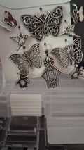 Charm bracelets