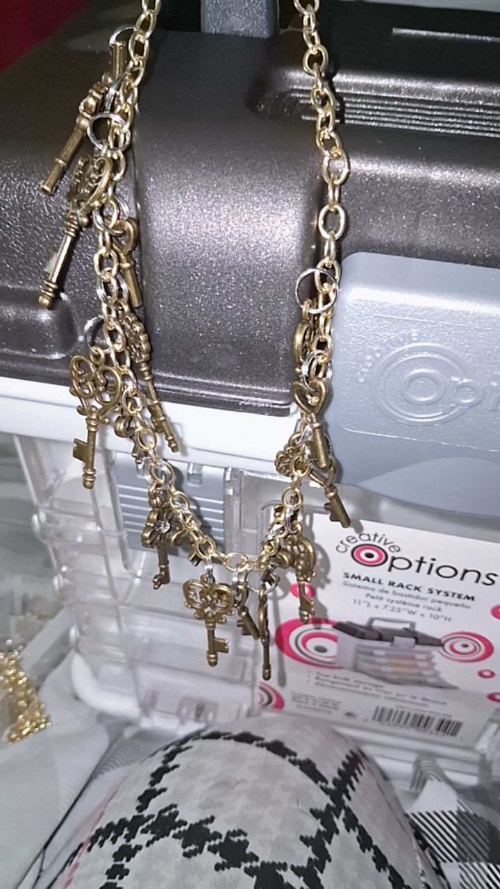 Charm bracelets