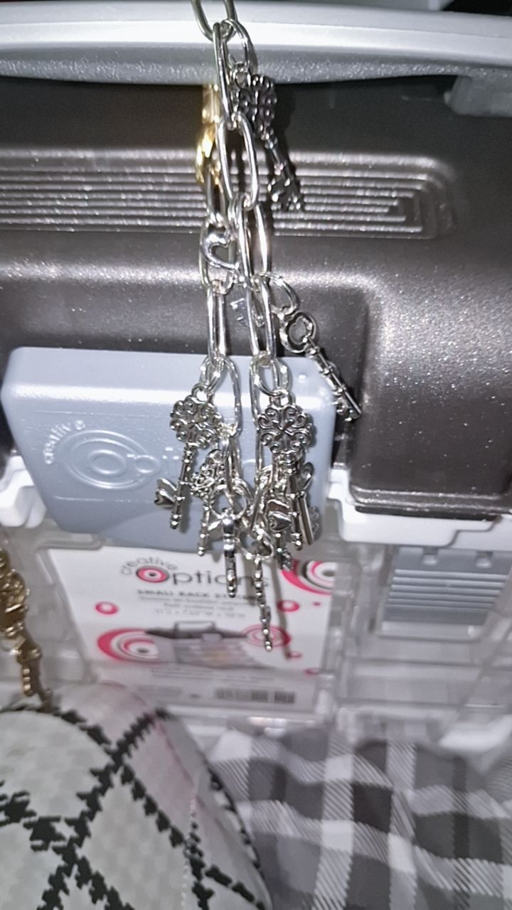 Charm bracelets